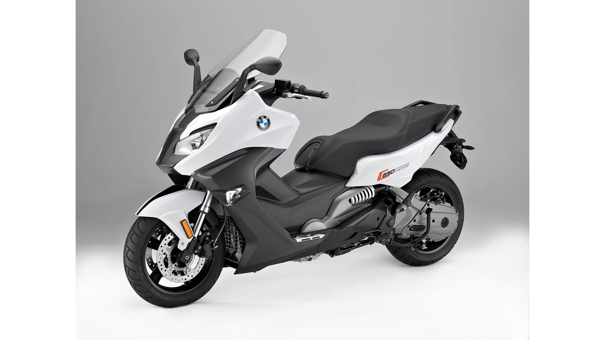 BMW C 650 Sport - Image 9 BMW C 650 Sport - Image 9